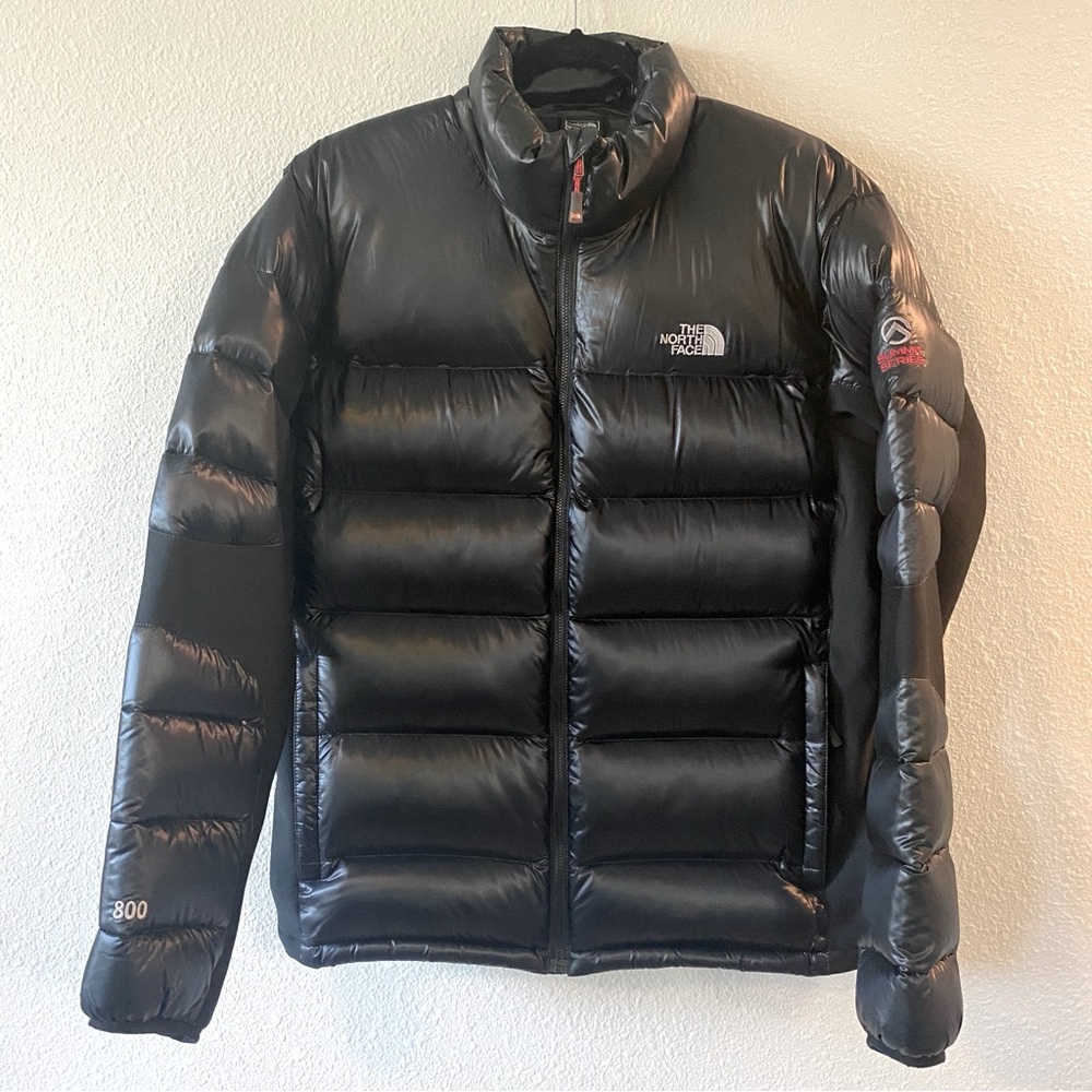 Men’s North Face Summit Series 800 Down Puffer